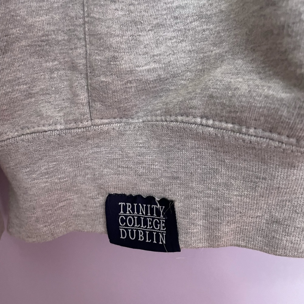 Trinity Sweatshirt - Picture 3 of 7